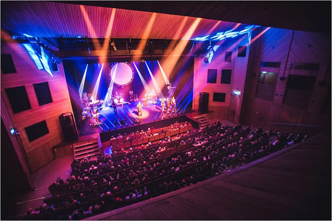 Theater aan de Schie