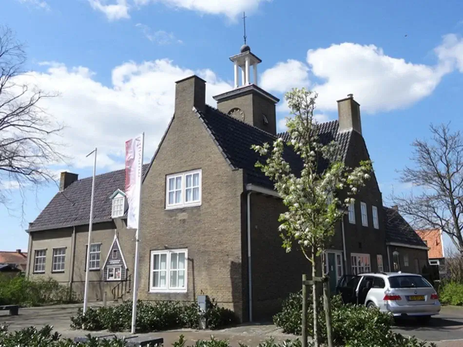 Streekmuseum “De Meestoof”