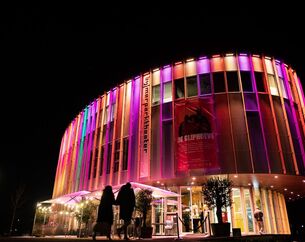 Nationale Kunst & Cultuur Cadeaukaart Amsterdam Bijlmer Parktheater