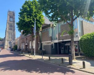 Nationale Kunst & Cultuur Cadeaukaart Zaltbommel De Poorterij