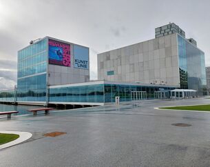 Nationale Kunst & Cultuur Cadeaukaart Almere Kunstlinie (kunsthal)