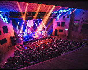 Nationale Kunst & Cultuur Cadeaukaart Schiedam Theater aan de Schie