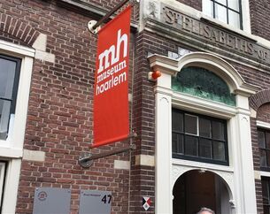 Nationale Kunst & Cultuur Cadeaukaart Haarlem Verwey Museum Haarlem (geen e-vouchers)