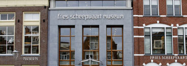 Nationale Kunst & Cultuur Cadeaukaart Sneek Fries Scheepvaart Museum (geen e-vouchers)