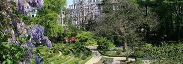 Nationale Kunst & Cultuur Cadeaukaart Amsterdam Hortus Botanicus Amsterdam (geen e-vouchers)