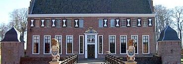 Nationale Kunst & Cultuur Cadeaukaart Uithuizen Kasteelmuseum de Menkemaborg (geen e-vouchers)