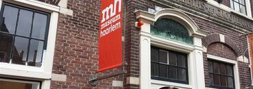 Nationale Kunst & Cultuur Cadeaukaart Haarlem Verwey Museum Haarlem (geen e-vouchers)