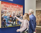 Nationale Kunst & Cultuur Cadeaukaart 's-Hertogenbosch Het Noordbrabants Museum (geen e-vouchers)