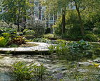 Nationale Kunst & Cultuur Cadeaukaart Amsterdam Hortus Botanicus Amsterdam (geen e-vouchers)