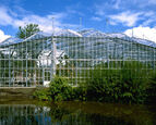 Nationale Kunst & Cultuur Cadeaukaart Amsterdam Hortus Botanicus Amsterdam (geen e-vouchers)