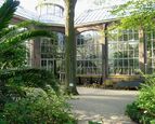 Nationale Kunst & Cultuur Cadeaukaart Amsterdam Hortus Botanicus Amsterdam (geen e-vouchers)