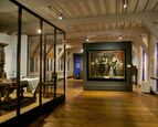 Nationale Kunst & Cultuur Cadeaukaart Delft Museum Prinsenhof Delft (geen e-vouchers)