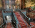 Nationale Kunst & Cultuur Cadeaukaart Apeldoorn Stichting Paleis Het Loo Nationaal Museum (geen e-vouchers)